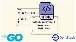 How to Use for Loop Inside Html Template