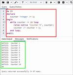 How to Use for Loop?