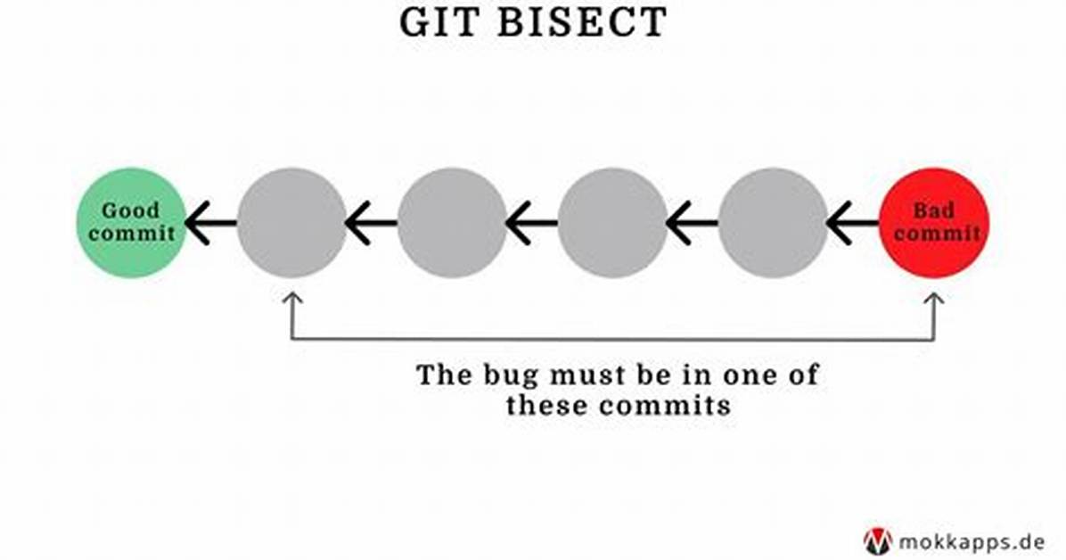 How to Use Git Bisect?