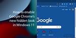 How to Use Google Chrome's Hidden Reader Mode