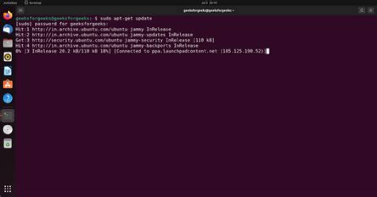 How to Use Https with Apt-Get?