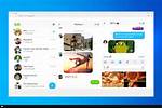 How to Use Kik in Browser