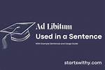 How to Use Libitum?