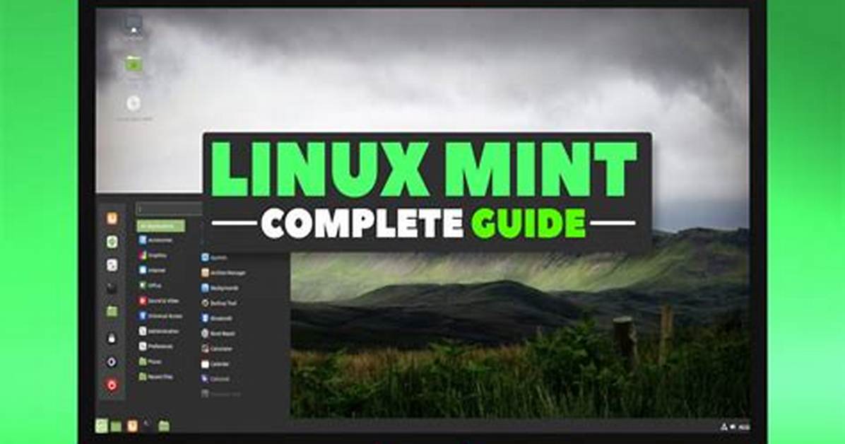 How to Use Linux Mint?