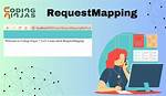 How to Use Multiple @Requestmapping Annotations in Spring?