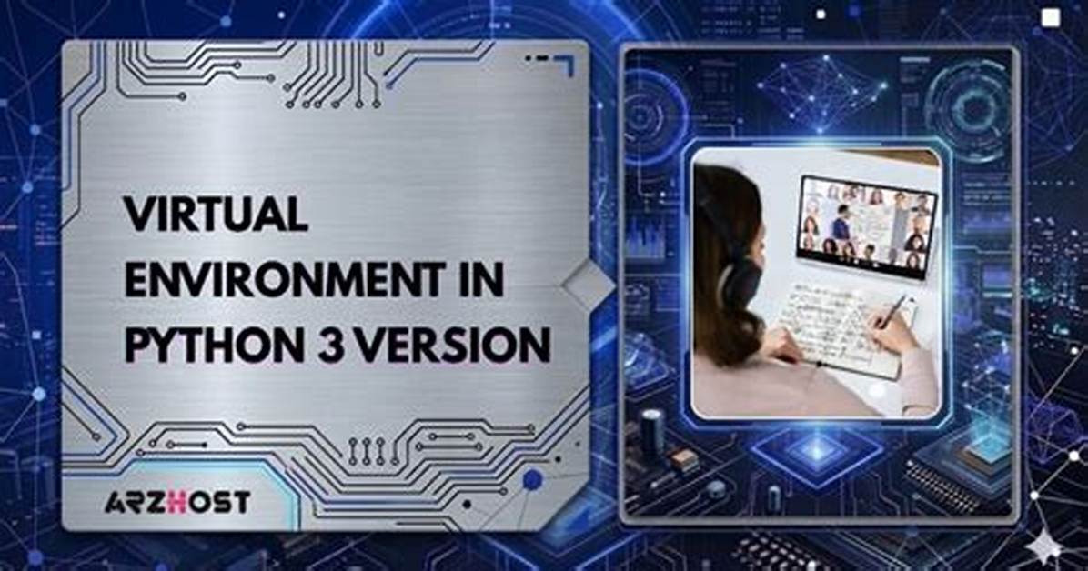 How to Use Python3 in Virtual Environment [Duplicate]