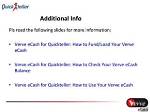 How to Use Quickteller Ecash?