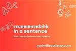 How to Use Recommendable?