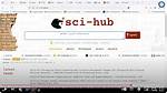 How to Use Sci Hub