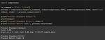 How to Use Subprocess Popen Python [Duplicate]