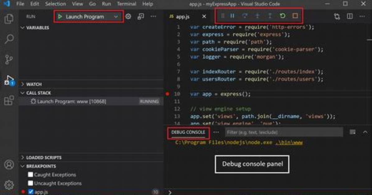 How to Use vs Code Debugger with Webpack-Dev-Server (Breakpoints Ignored)