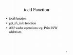 How to Use Writeb in Ioctl Function?