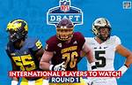 How to Watch Nfl Draft 2022 Without Cable?