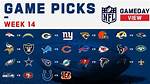 How to Watch Nfl Week 14 Game on Tv, Online – Nbc Sports Philadelphia