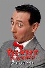 How to Watch Pee-Wee's Playhouse and Pee-Wee's Big Adventure Online