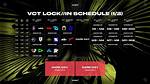 How to Watch, Schedule, Dates, Format, Teams, Points Breakdown and Everything You Need to Know