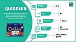 How to Win Quiddler?