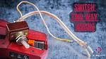How to Wire a Toggle Switch