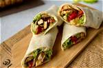 How to Wrap a Wrap