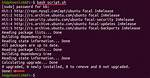 How to Write a Bash Script That Takes Optional Input Arguments?