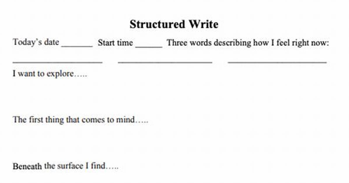How to Write a Constructive Course Journal/Evaluation?