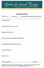 How to Write a Constructive Course Journal/Evaluation?