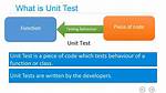 How to Write a Unit Test?