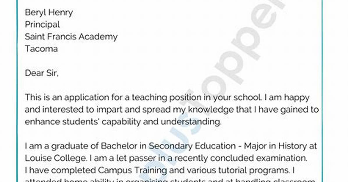 How to Write Application?