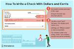 How to Write Dollars?