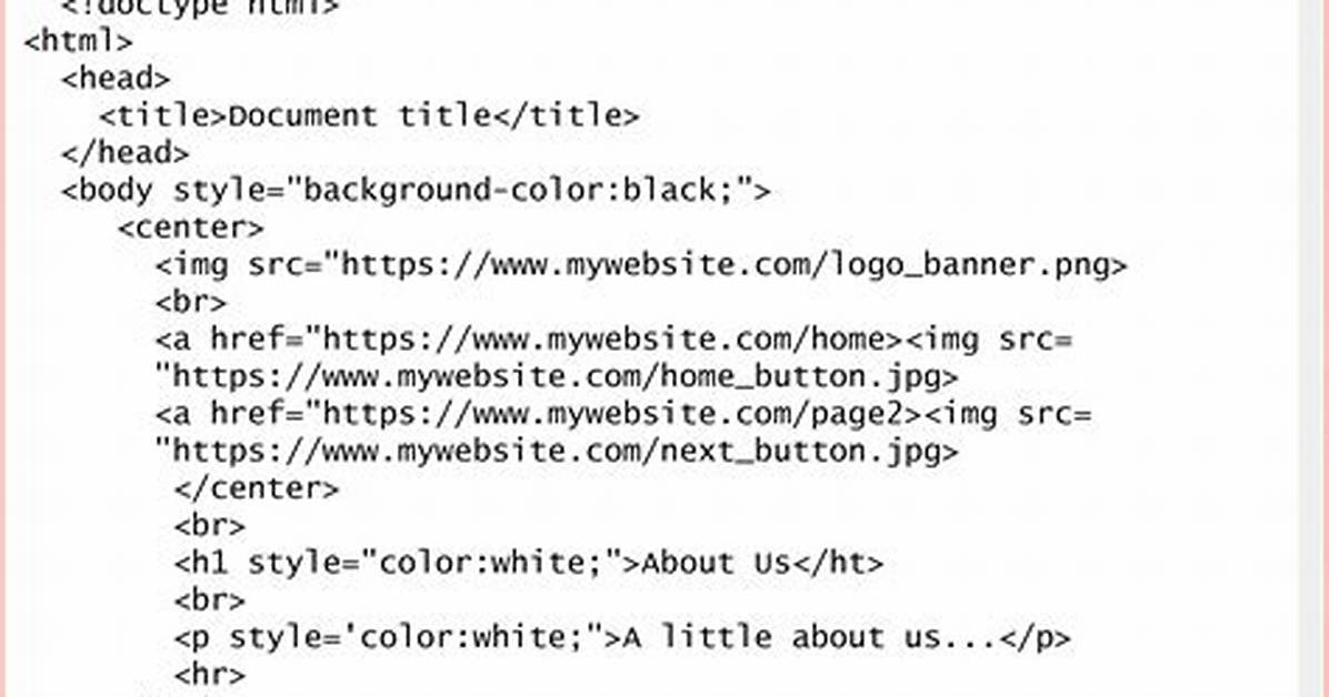 How to Write Html Code Inside, I Want Write Html Code Within the Php Script So That It Can Be Echoed from Backend [Closed]
