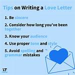 How to Write Love?