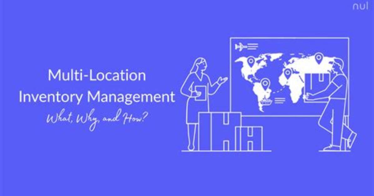 How to Write Multi Location?