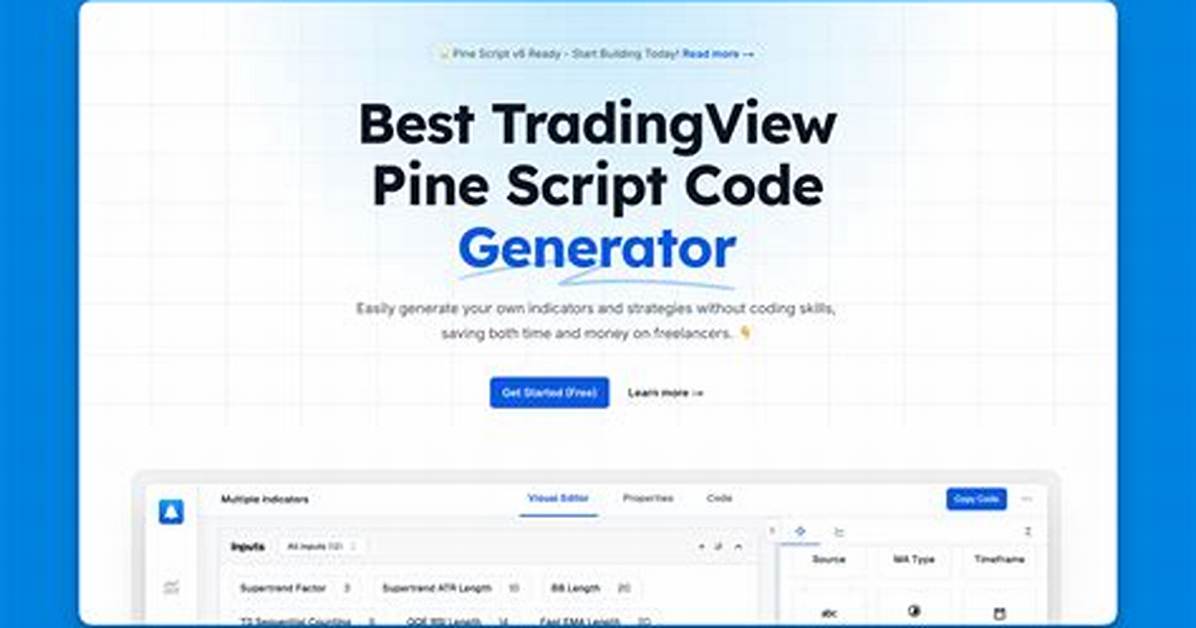 How to Write Pine Script for Adx Above 25?