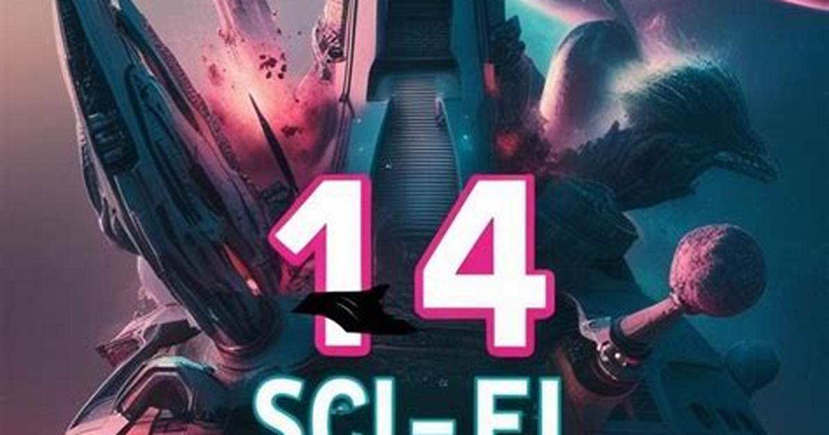 How to Write Sci Fi?