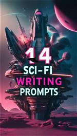 How to Write Sci Fi?