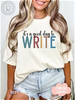 How to Write Shirts?