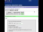 How to Write Square Root in Webwork?