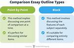 How to Write Standpoint?