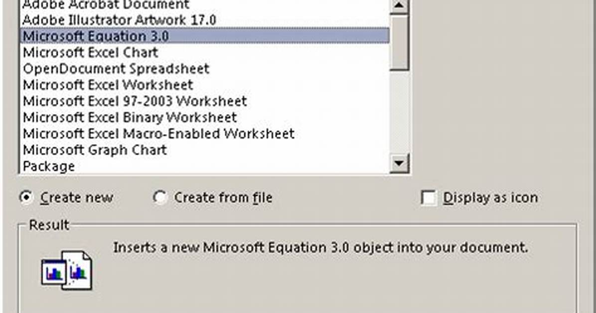 How to Write Subscripts in Microsoft Office Formulas