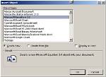How to Write Subscripts in Microsoft Office Formulas