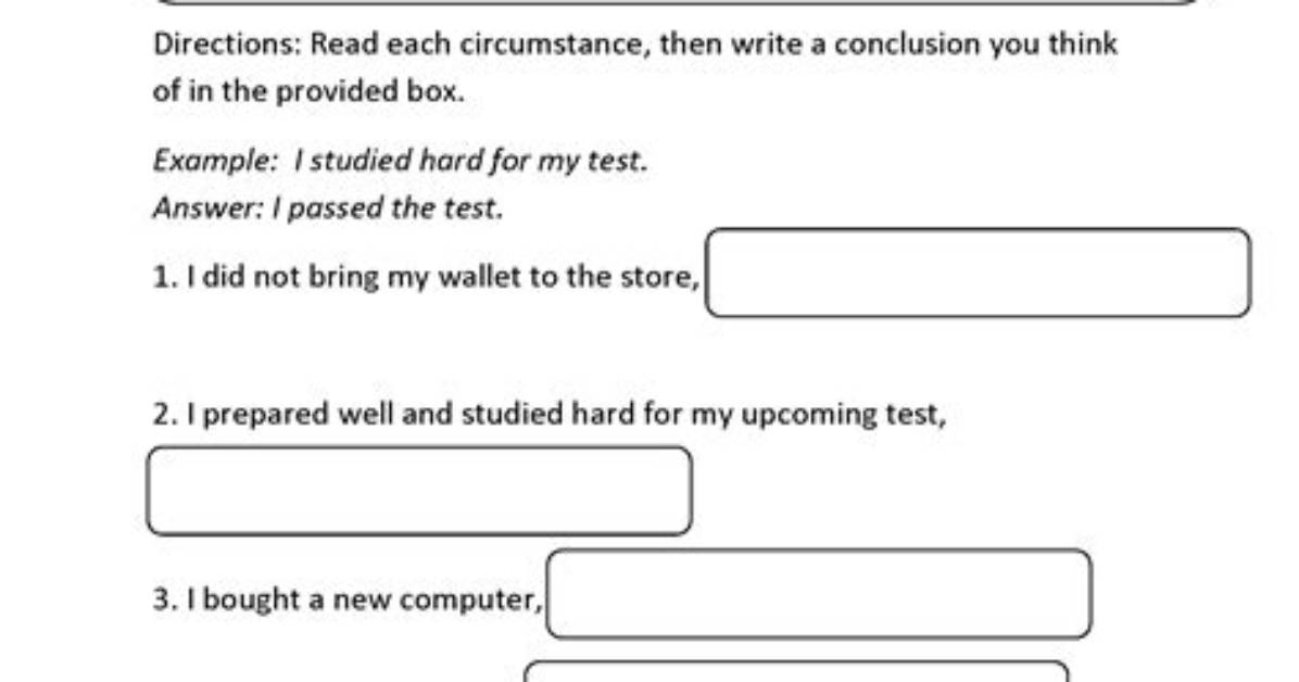 How to Write with Concision?