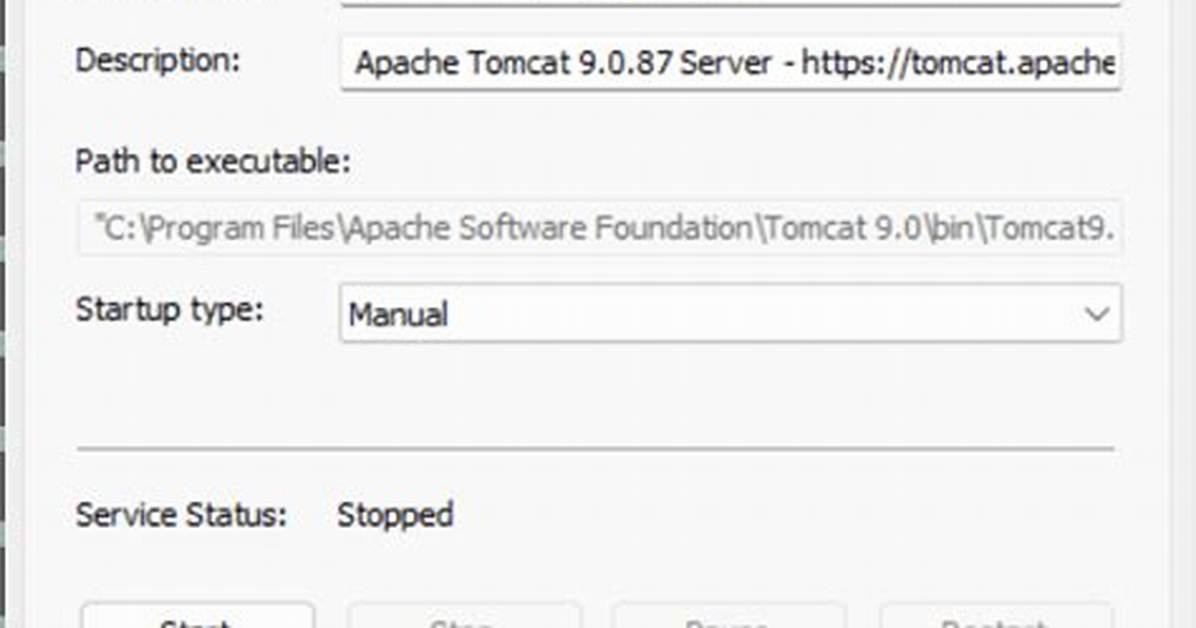 How Tomcat Server Start?