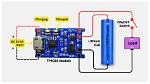 How Tp4056 Module Works?