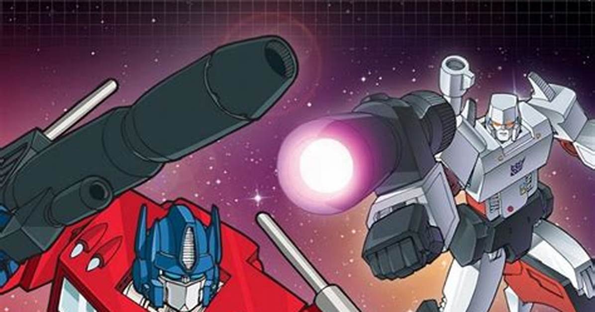 How Transformers Are Made?