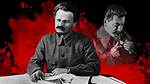 How Trotsky Was Killed?