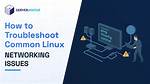 How Troubleshoot Linux Server Hang?