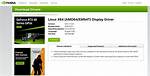 How Uninstall Nvidia Drivers Linux?