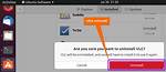 How Uninstall Vlc Linux?