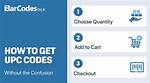 How Upc Codes Are Assigned?