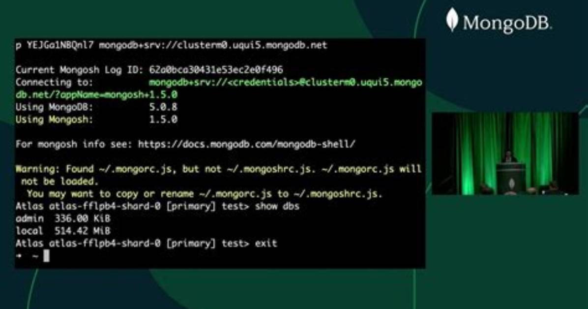 How Use Mongodb Command